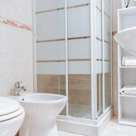 Violet Home- Super Appartamento Sanremo