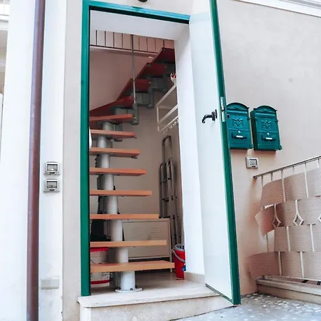 Violet Home- Super San Remo