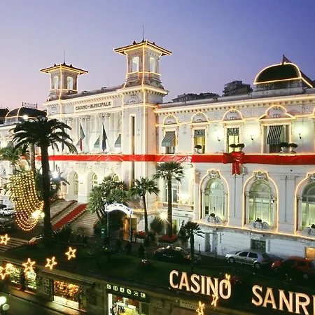 Violet Home- Super Appartement San Remo