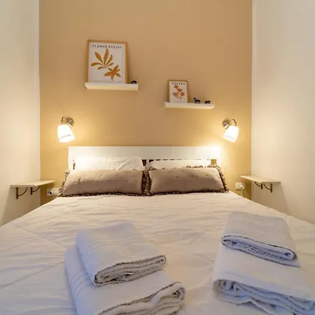 Appartement Violet Home- Super