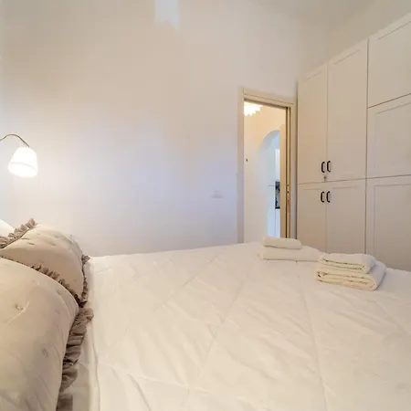 Apartmán Violet Home- Super Sanremo